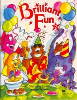 Brilliant Fun Level 2 Pupil's Book - учебник
