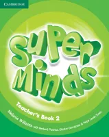 Super Minds