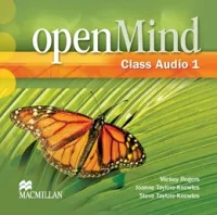 OpenMind 1