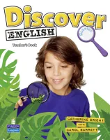 Discover English Discover English