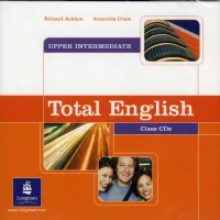 Total English Upper-Intermediate