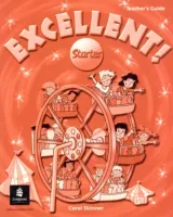 Excellent Level Starter Teacher's Book - книга для учителя