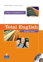 Total English Upper-Intermediate Total English Upper-Intermediate