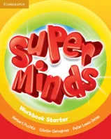 Super Minds