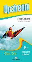 Upstream Intermediate Upstream Intermediate