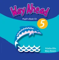 Way Ahead 5