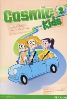 Cosmic Kids Level 2 Workbook