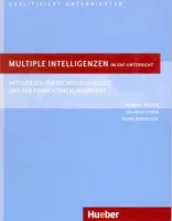 Multiple Intelligenzen im DAF-Unterricht - методическое пособие