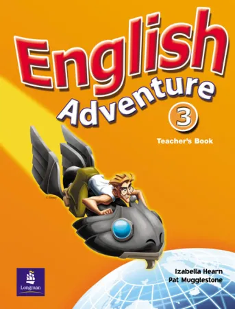 English Adventure