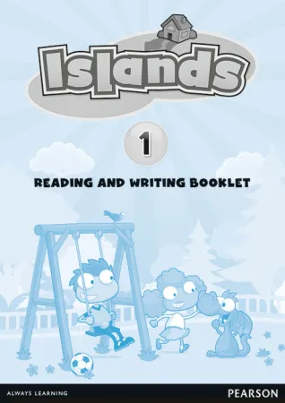 Islands Level