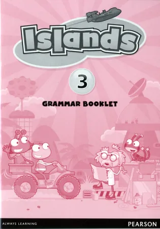 Islands