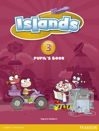 Islands