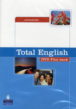 Total English Advanced