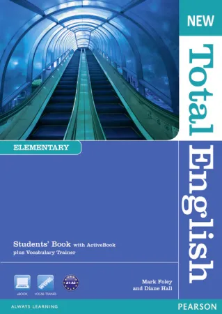 Total English Elementary