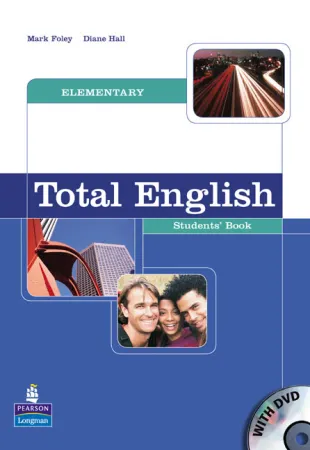 Total English Elementary