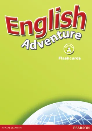 English Adventure