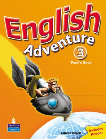 English Adventure
