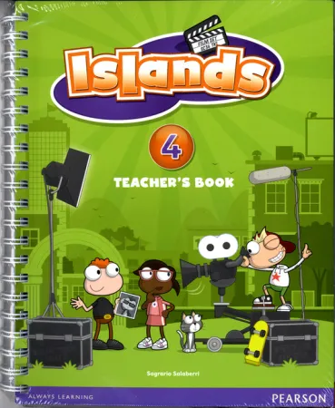 Islands
