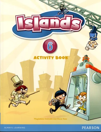 Islands