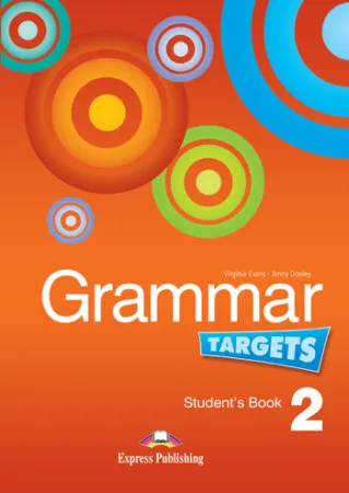 Grammar Targets 2