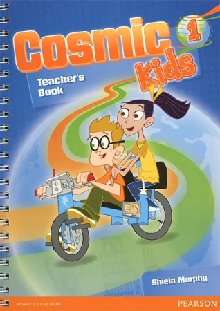 Cosmic Kids