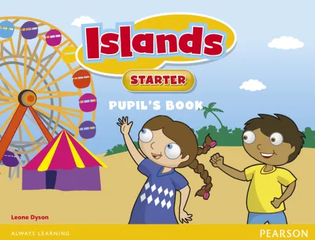 Islands