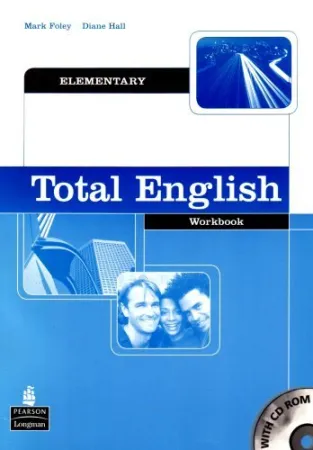 Total English Elementary