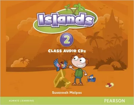 Islands Level
