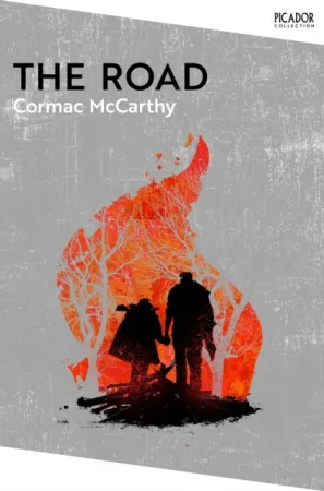 Road, Mccarthy Cormac