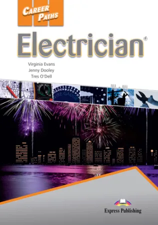 Electrician. Student's Book - учебник Electrician. Student's Book - учебник