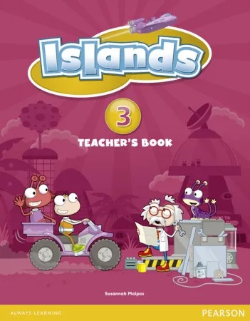 Islands