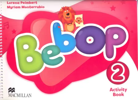 Bebop 2