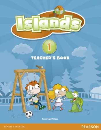 Islands Level