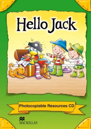 Hello Jack
