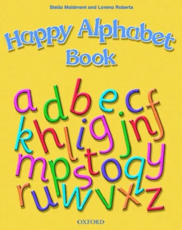 Happy Alphabet
