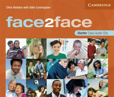 Face2Face Starter
