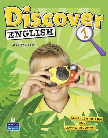 Discover English