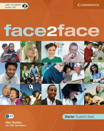 Face2Face Starter