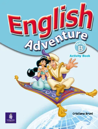 English Adventure