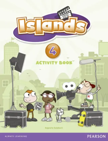 Islands