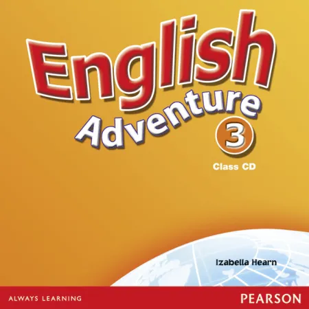 English Adventure
