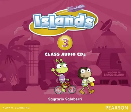 Islands