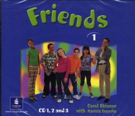 Friends 1