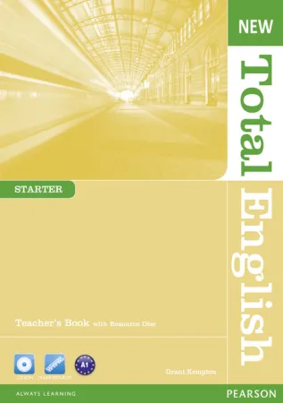 Total English Starter