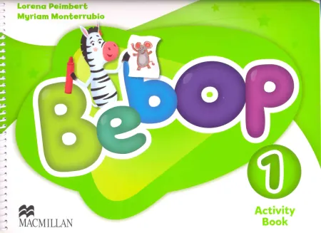 Bebop 1