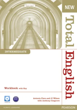 Total English Intermediate