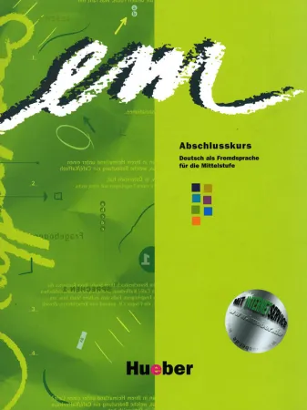 Em Abschlusskurs 1st Edition Kursbuch - учебник