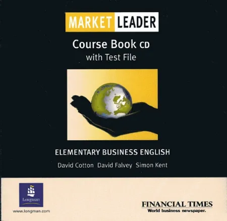 Market Leader Elementary