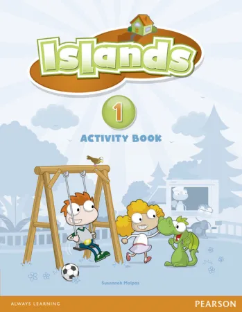 Islands Level 1