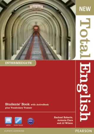 Total English Intermediate